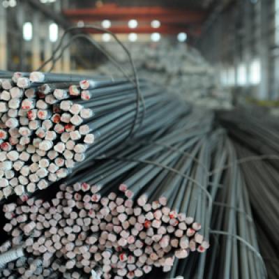 Các nhà xuất khẩu thép tấm Trung Quốc không thể thu hút người mua 